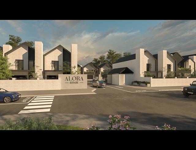 3 BEDROOM FREESTANDING FOR SALE IN PARKLANDS NORTH